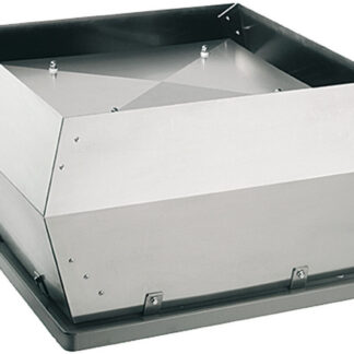 rdv-355s-4d dakventilator orcon