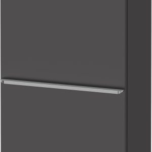 d-neo halfhoge kast grafiet duravit