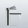 circle eéngreepswastafelmengkraan m ce10200020 duravit