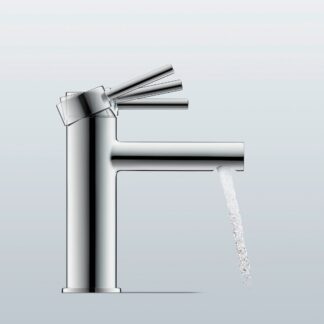 circle eéngreepswastafelmengkraan m ce10200020 duravit