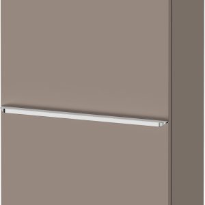 d-neo halfhoge kast basalt mat duravit