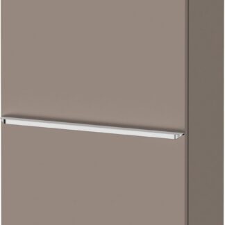 d-neo halfhoge kast basalt mat duravit