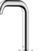 circle 3-gats wastafelkraan duravit