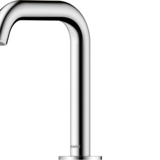 circle 3-gats wastafelkraan duravit