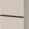 d-neo halfhoge kast taupe de1318rbd9 duravit