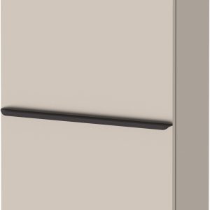 d-neo halfhoge kast taupe de1318rbd9 duravit