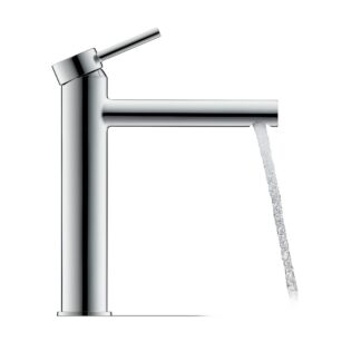 circle eéngreepswastafelmengkraan l duravit