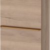 d-neo halfhoge kast gemarmerd de1318r045 duravit