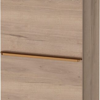 d-neo halfhoge kast gemarmerd de1318r045 duravit