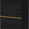 d-neo hoge kast eiken duravit