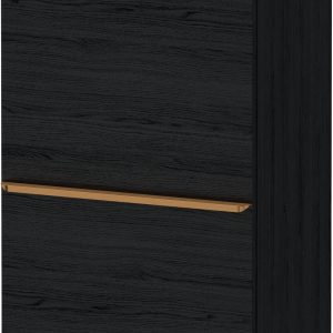 d-neo hoge kast eiken duravit