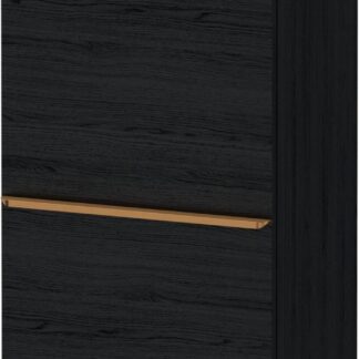 d-neo hoge kast eiken duravit