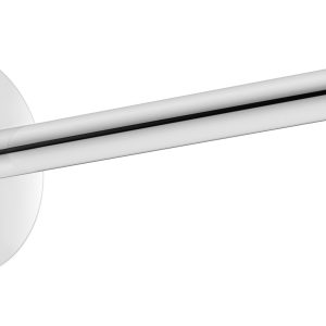 douches accessoires douchearm chroom uv06700250 duravit