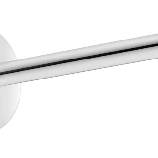 douches accessoires douchearm chroom uv06700250 duravit