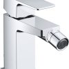 manhattan eéngreepsbidetmengkraan duravit