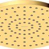 douches accessoires hoofddouche 250 uv06620180 duravit