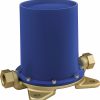 douches accessoires basisset vrijstaande duravit
