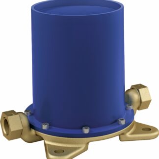douches accessoires basisset vrijstaande duravit