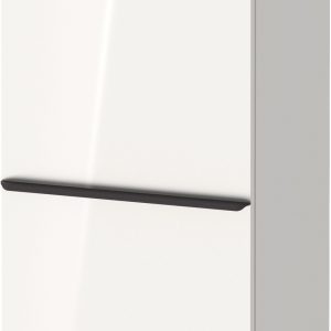 d-neo hoge kast wit hoogglans duravit