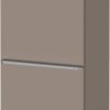 d-neo hoge kast basalt mat duravit