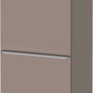 d-neo hoge kast basalt mat duravit