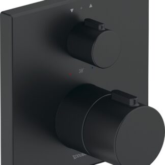 thermostatisch kraanwerk thermostaat 2 th42000130 duravit