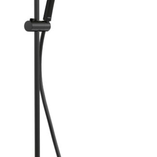 shower systems douchesysteem 1000 th42820080 duravit