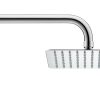 douches accessoires hoofddouche 300 duravit