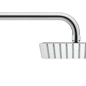 douches accessoires hoofddouche 300 duravit