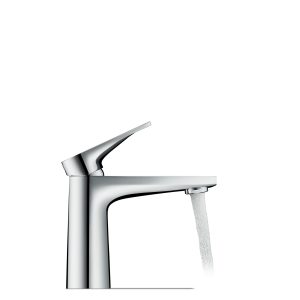 tulum by starck eéngreepswastafelmengkraan duravit