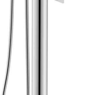 tulum by starck eéngreepsbadmengkraan tu52500000 duravit