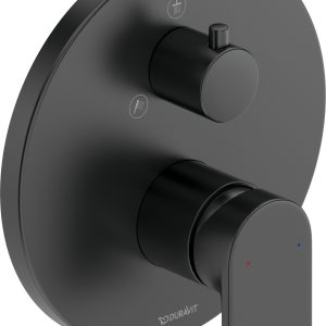 tulum by starck eéngreepsdouchemengkraan inbouw duravit
