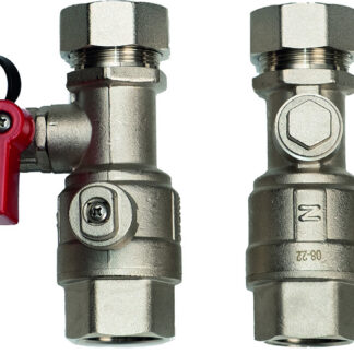 installatiepakket ipsw 1 alpha innotec