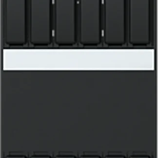 abb installatiekast 3-fase busboard abb