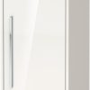 d-code halfhoge kast wit dc1338r102 duravit