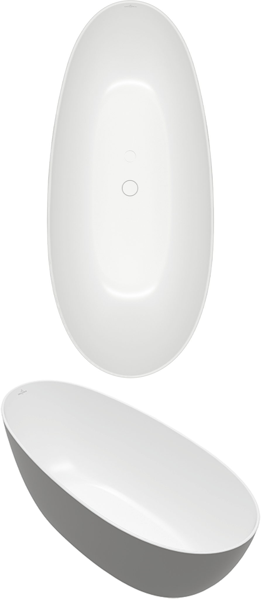 antao bad vrijstaand 170tao7tf2bcvrw villeroy & boch
