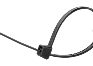 kabelclip aan zijkant jmv