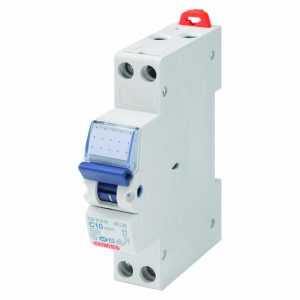 gewiss installatieautomaat c-kar 20a gewiss