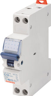 gewiss installatieautomaat b-kar 16a gewiss