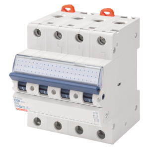 gewiss installatieautomaat 4p gewiss