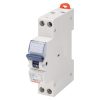 gewiss installatieautomaat 1p+n b-kar gewiss