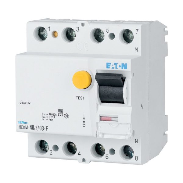 eaton frcmm-63/4/03-g/f eaton