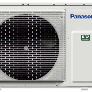 panasonic rac single kanaal/cassette panasonic