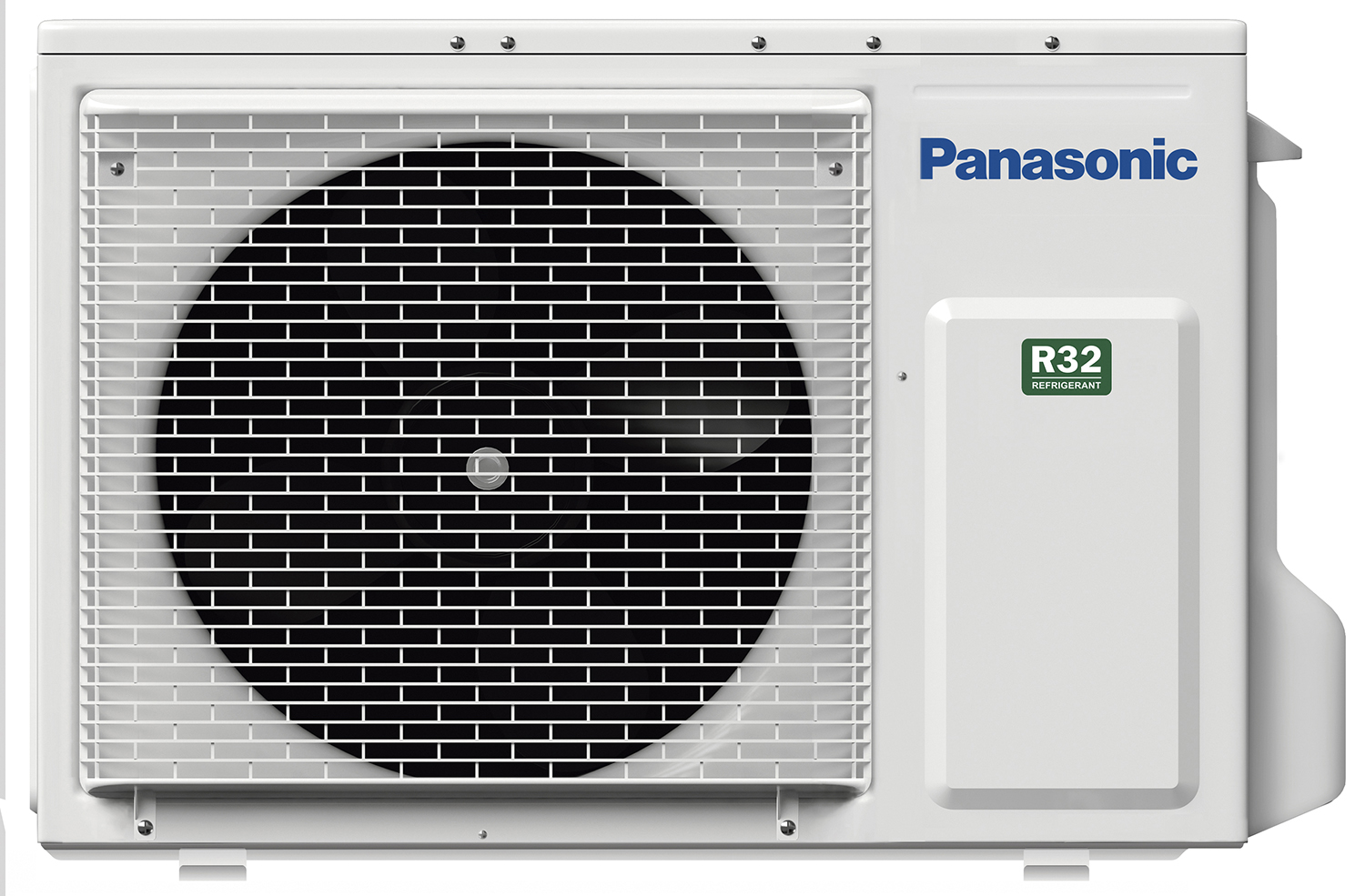 panasonic rac single kanaal/cassette panasonic