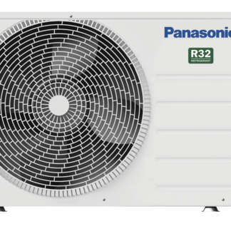 panasonic rac bz buitenunit 5,0kw panasonic