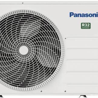panasonic rac single vloer/kanaal/cassette 3,5kw panasonic