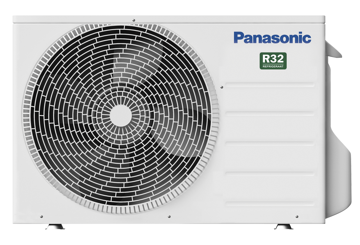 panasonic rac etherea single cuz35cke panasonic