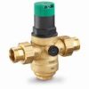 drukreduceerregelaar 1,5..6 bar transp honeywell home
