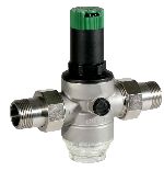 drukreduceer rvs zeefhouder 2 honeywell home