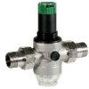 drukreduceer transparante zeefhouder 3/4 honeywell home
